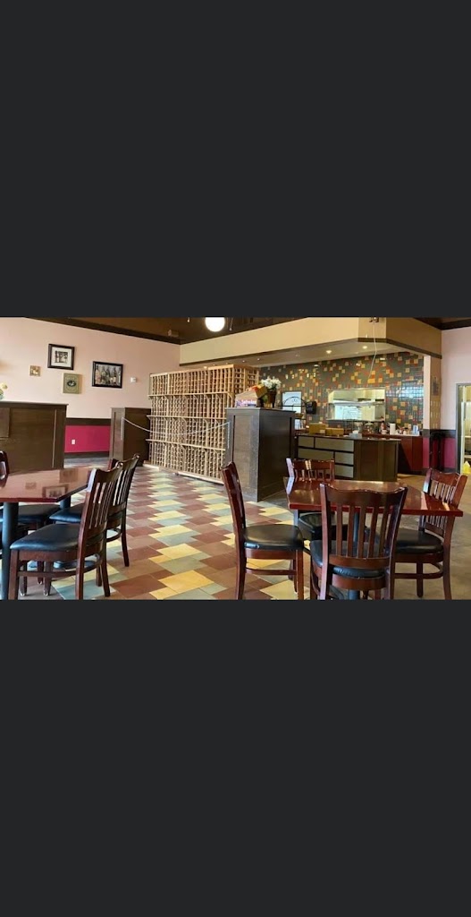 TARQUIN Argentinian Restaurant 57104