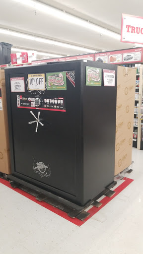 Home Improvement Store «Tractor Supply Co.», reviews and photos, 2423 N Lebanon St, Lebanon, IN 46052, USA