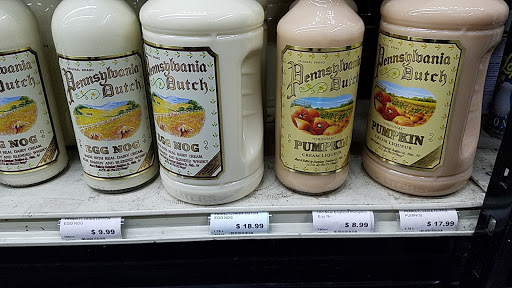 Wine Store «Oak Tree Wine and Spirits», reviews and photos, 902 Oak Tree Ave, South Plainfield, NJ 07080, USA