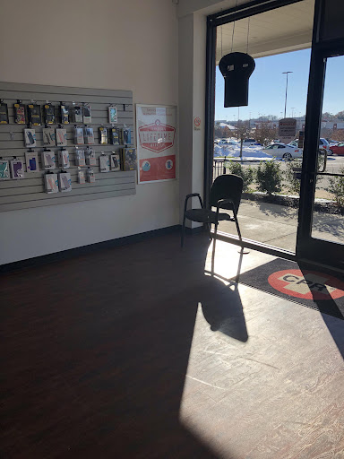 Electronics Repair Shop «CPR Cell Phone Repair Wentzville», reviews and photos, 1828 Wentzville Pkwy, Wentzville, MO 63385, USA