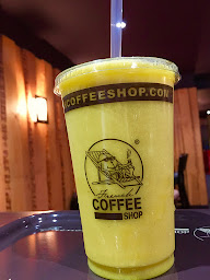 Photo n°13 de French Coffee Shop à Orléans ()