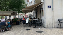 Atmosphère du Restaurant Le Bistrot à Orléans - n°3