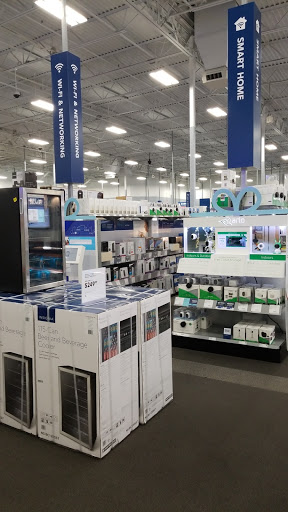 Electronics Store «Best Buy», reviews and photos, 740 S Sepulveda Blvd, El Segundo, CA 90245, USA