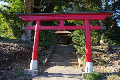 大国主神社