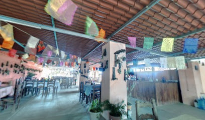 Sazón Calenda - Unión y Progreso, Oaxaca - Puerto Angel Km 34, La Esperanza, 71510 Ocotlán de Morelos, Oax., Mexico