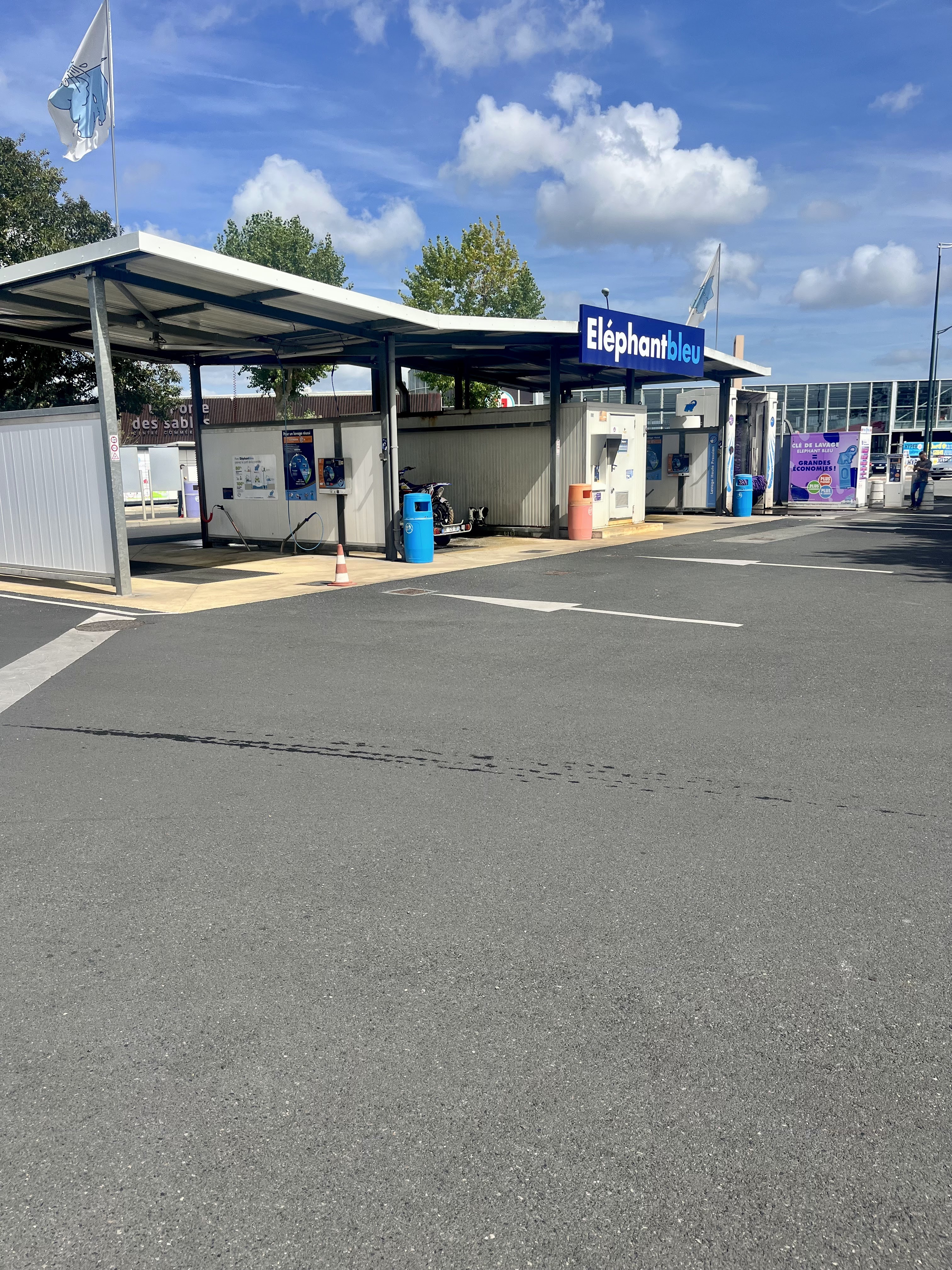 Photo n° 3 de l'avis de Benoit. fait le 12/08/2023 à 15:07