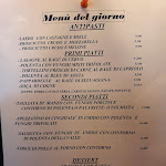 Photo n°3 de l'avis de robi.u fait le 17/08/2020 à 18:48 sur le  Pizzeria Brasserie Cougnentse à Cogne