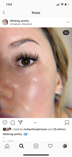 Hair Salon «Ruby Salon», reviews and photos, 3 Monticello Ave, Annapolis, MD 21401, USA