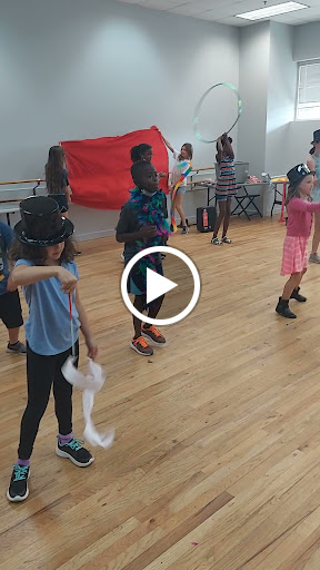 Community Center «Ben Robertson Community Center», reviews and photos, 2753 Watts Dr, Kennesaw, GA 30144, USA