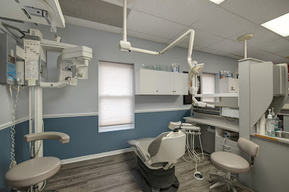 Altima Russell Dental Centre