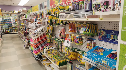 Fabric Store «Jo-Ann Fabrics and Crafts», reviews and photos, 49 Topsham Fair Mall Rd Ste 17, Topsham, ME 04086, USA