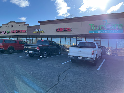 Barber Shop «Cedarvale Barber Shop», reviews and photos, 1977 Silver Bell Rd, St Paul, MN 55122, USA