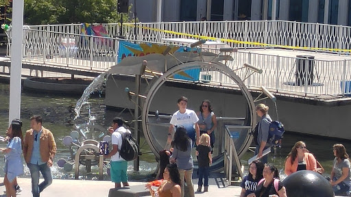 Imax Theater «PACCAR IMAX Theater», reviews and photos, 200 2nd Ave N, Seattle, WA 98109, USA