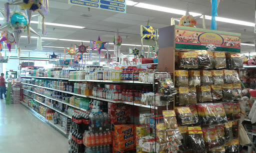 Supermarket «La Morena Supermarket», reviews and photos, 6628 Tara Blvd, Jonesboro, GA 30236, USA