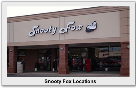 Snooty Fox Clothing for Women, Men and Children