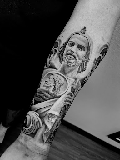 Find best meaningful tattoo ideas for your next unique tattoo in Mesa at Smiley Ink Tattoos