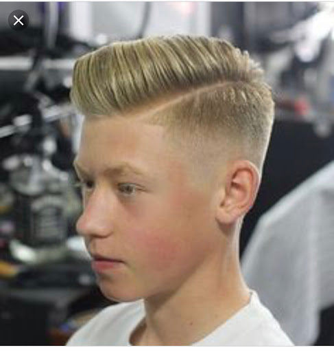 Barber Shop «Utopia Barber Shop», reviews and photos, 20-06 Utopia Pkwy, Whitestone, NY 11357, USA