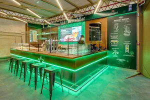 Heineken Bar image