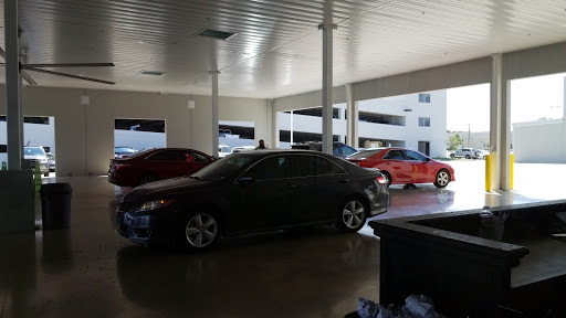 Toyota Dealer «Red McCombs Toyota», reviews and photos, 13526 Interstate 10 Frontage Rd, San Antonio, TX 78249, USA