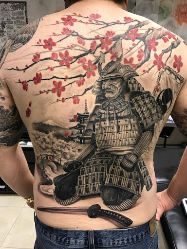 Explore adhd tattoo ideas, creative tattoo ideas in Arcadia, available at Fresh Ink Tattoos