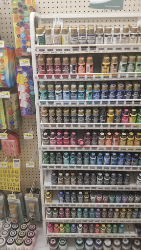 Fabric Store «Jo-Ann Fabrics and Crafts», reviews and photos, 630 Niblack Blvd # 6, Vincennes, IN 47591, USA