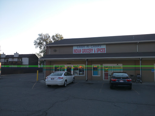 Grocery Store «Cash And Carry Indian Grocery & Spices», reviews and photos, 8750 700 E, Sandy, UT 84070, USA