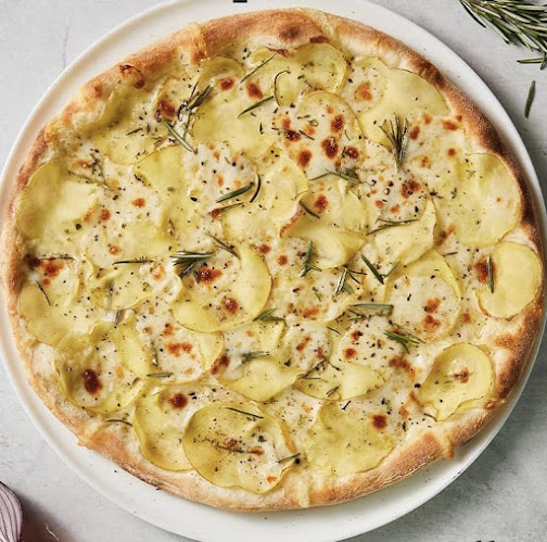 PizzaPizza-Centrum - Odense