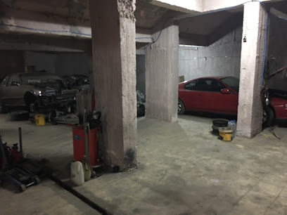 Car Station