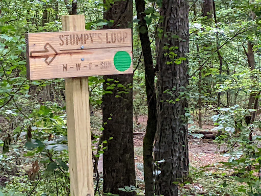 Park «Big Creek Park», reviews and photos, 1600 Old Alabama Rd, Roswell, GA 30076, USA