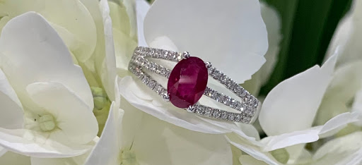 Jeweler «Pennachio Jewelers», reviews and photos, 120 Hebron Ave, Glastonbury, CT 06033, USA