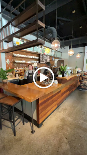 Story Coffee Bellevue