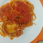 Photo n°18 de l'avis de Edoardo. fait le 19/07/2019 à 19:26 sur le  Ristorante - La Perla à San Nicola