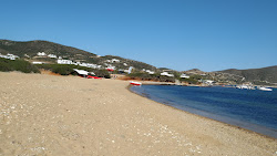 Vathis Volos beach photo #6