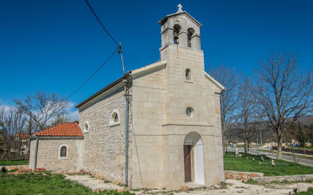 Crkva sv. Jakov