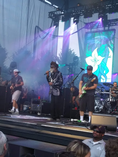 Concert Hall «Marymoor Park Concerts», reviews and photos, 6046 West Lake Sammamish Pkwy NE, Redmond, WA 98052, USA