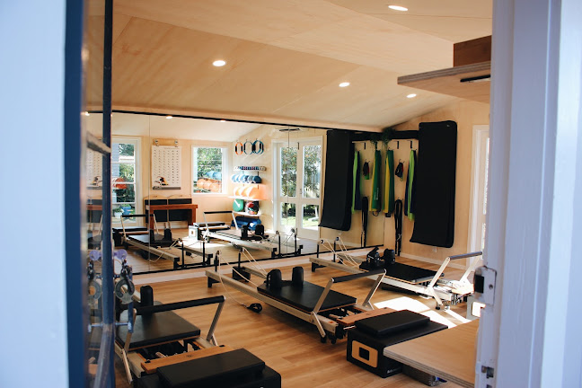 Reviews of The Pilates Room in Cambridge - Yoga studio