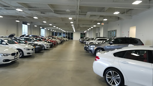 BMW Dealer «BMW of Westchester», reviews and photos, 543 Tarrytown Rd, White Plains, NY 10607, USA