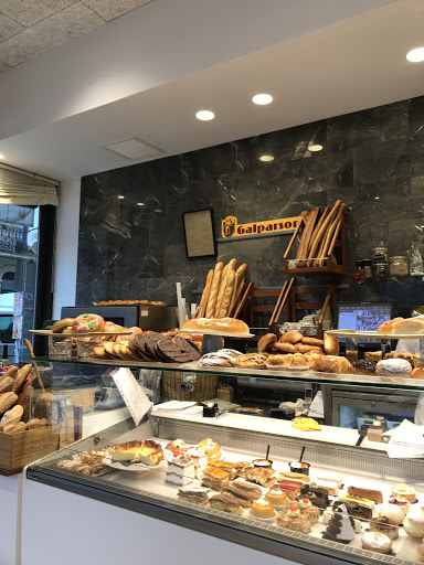 Geltoki Gozotegia en Donostia-San Sebastian, Gipuzkoa