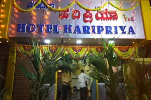 Hari priya Hotel image