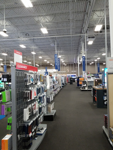 Electronics Store «Best Buy», reviews and photos, 5651 S Service Rd, St Peters, MO 63376, USA