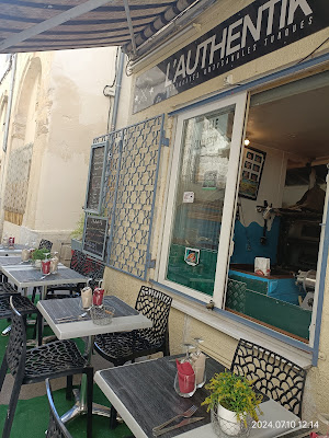 Authentik à Montpellier