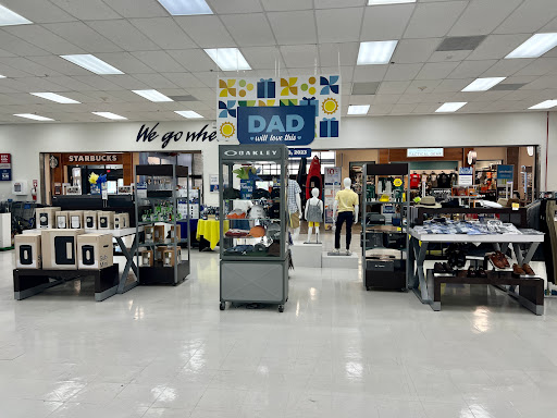 MacDill Main Exchange