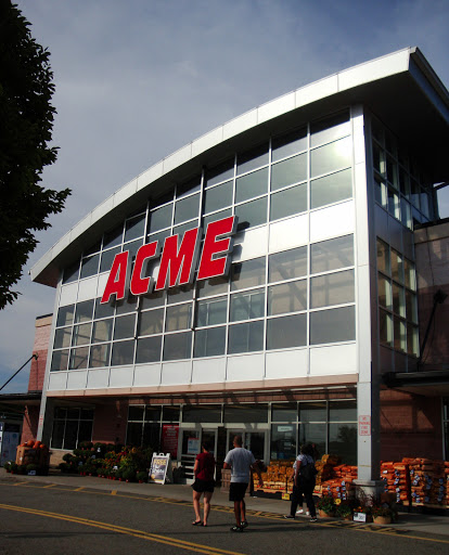 Grocery Store «ACME Markets», reviews and photos, 1060 Raritan Rd, Clark, NJ 07066, USA