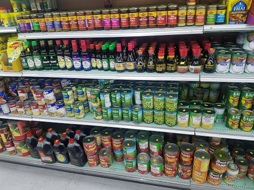 Asian Grocery Store «Grant-Stone Supermarket», reviews and photos, 8 W Grant Rd, Tucson, AZ 85705, USA
