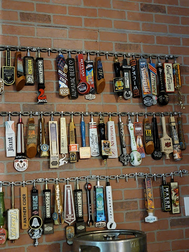 Safe Haus Craft Beer & Kitchen image