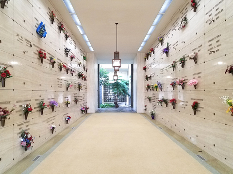 Funeral Home «Acacia Memorial Park & Funeral Home», reviews and photos, 14951 Bothell Way NE, Seattle, WA 98155, USA