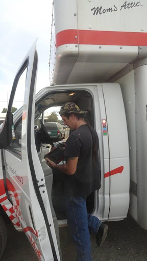 Auto Repair Shop «A-1 Auto & Truck Repair», reviews and photos, 5050 Cohasset Rd #30, Chico, CA 95973, USA