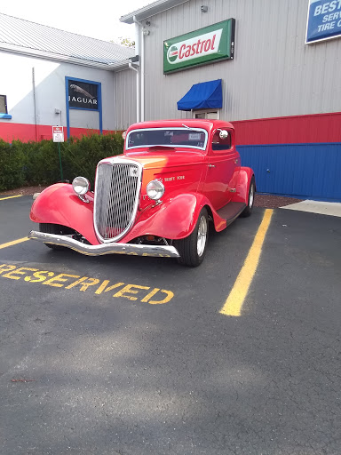 Discount Store «Dollar General», reviews and photos, 2942 PA-611, Tannersville, PA 18372, USA