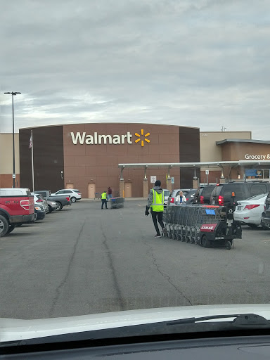 Department Store «Walmart Supercenter», reviews and photos, 2001 E 151st St, Carmel, IN 46033, USA
