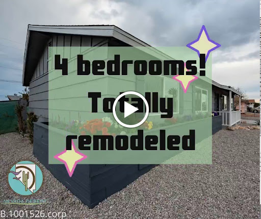 Real Estate Agents «Nevada Desert Realty & Property Management - Klinger Real Estate Group», reviews and photos, 40 E Horizon Ridge Pkwy #101, Henderson, NV 89002, USA